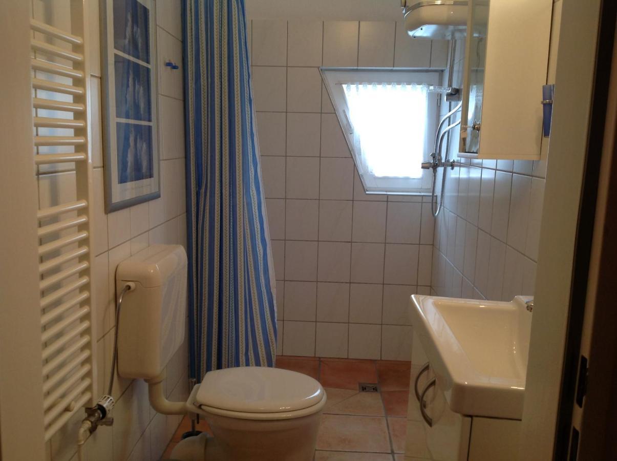 Ferienwohnung Mit Sauna Bleckede Eksteriør bilde